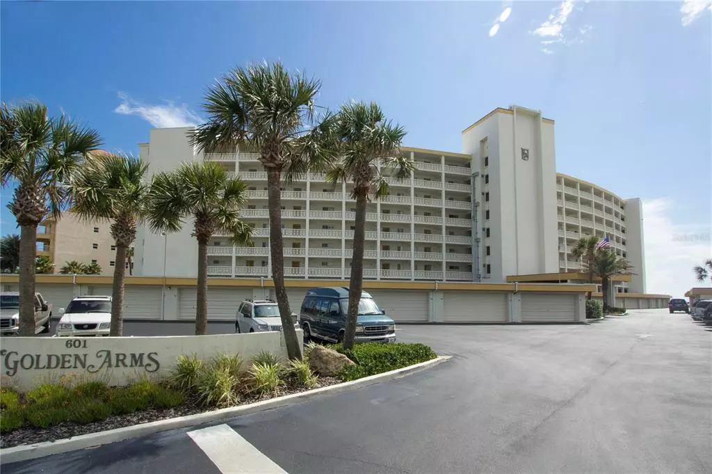 New Smyrna Beach, FL 32169,601 N ATLANTIC AVE #303