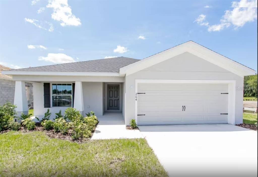 Davenport, FL 33837,2503 MATTERHORN TRL