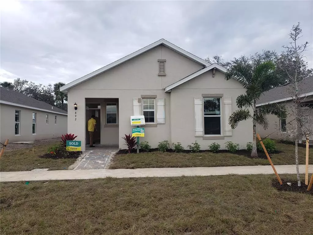 Labelle, FL 33975,892 FRIENDSHIP CIR