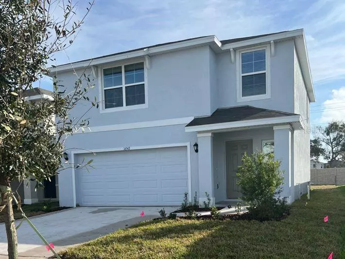 Wimauma, FL 33598,16543 MOSAIC OAR DR