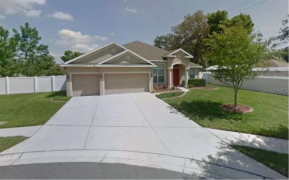 Brandon, FL 33510,503 WEDGEFIELD PL