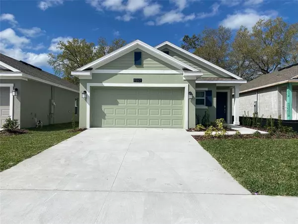 4327 BABBLING BROOK WAY,  Kissimmee,  FL 34746