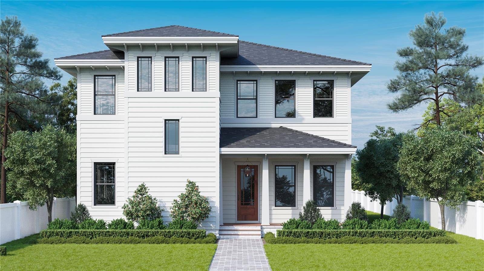 2135 DARTMOUTH AVE N, St Petersburg, FL 33713