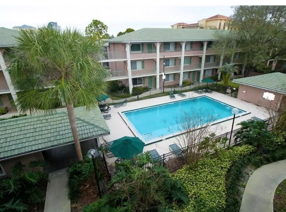 Altamonte Springs, FL 32701,129 BLUE POINT WAY #130