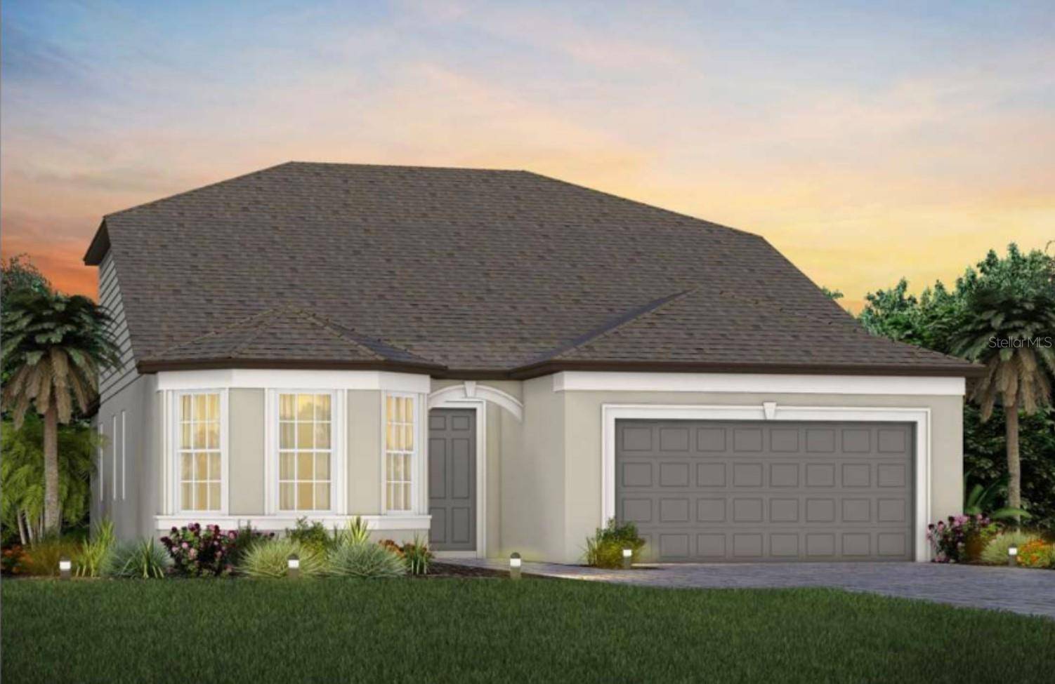 11357 GALLATIN TRL, Parrish, FL 34219