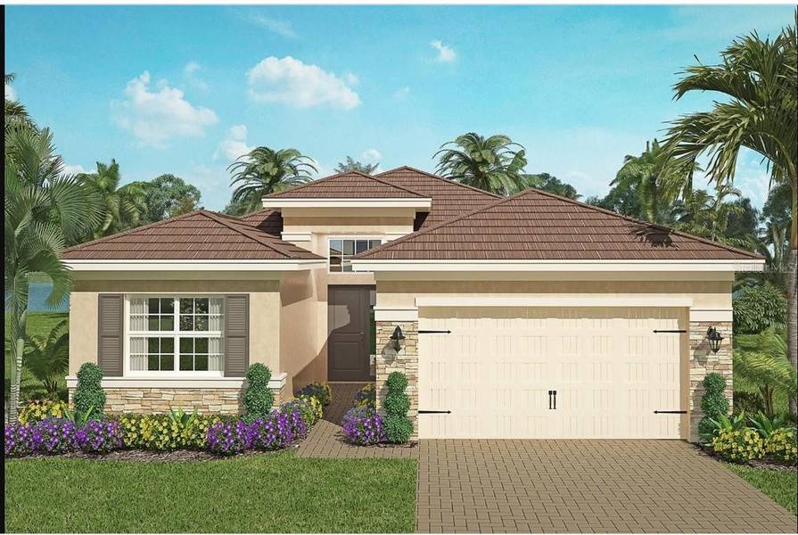 32755 TREE OF LIFE AVE, Wesley Chapel, FL 33543