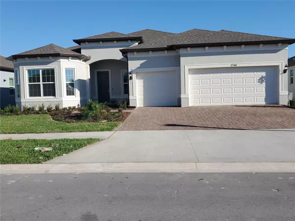 5748 SHOREBIRD BR, Land O Lakes, FL 34638