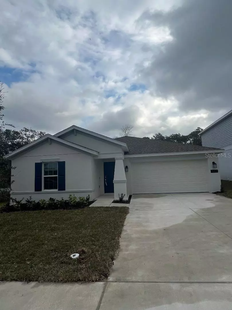 Osteen, FL 32764,1054 PEACH CREEK DR