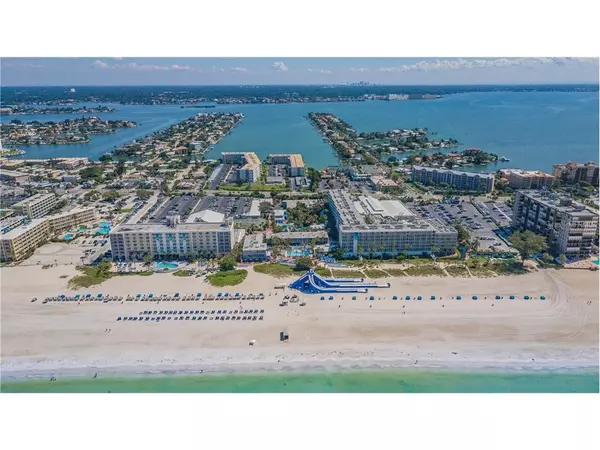 St Pete Beach, FL 33706,5500 GULF BLVD #2250