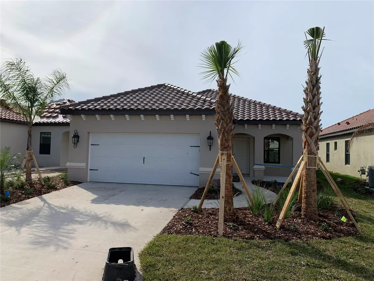 North Venice, FL 34275,372 PALMARIA CT