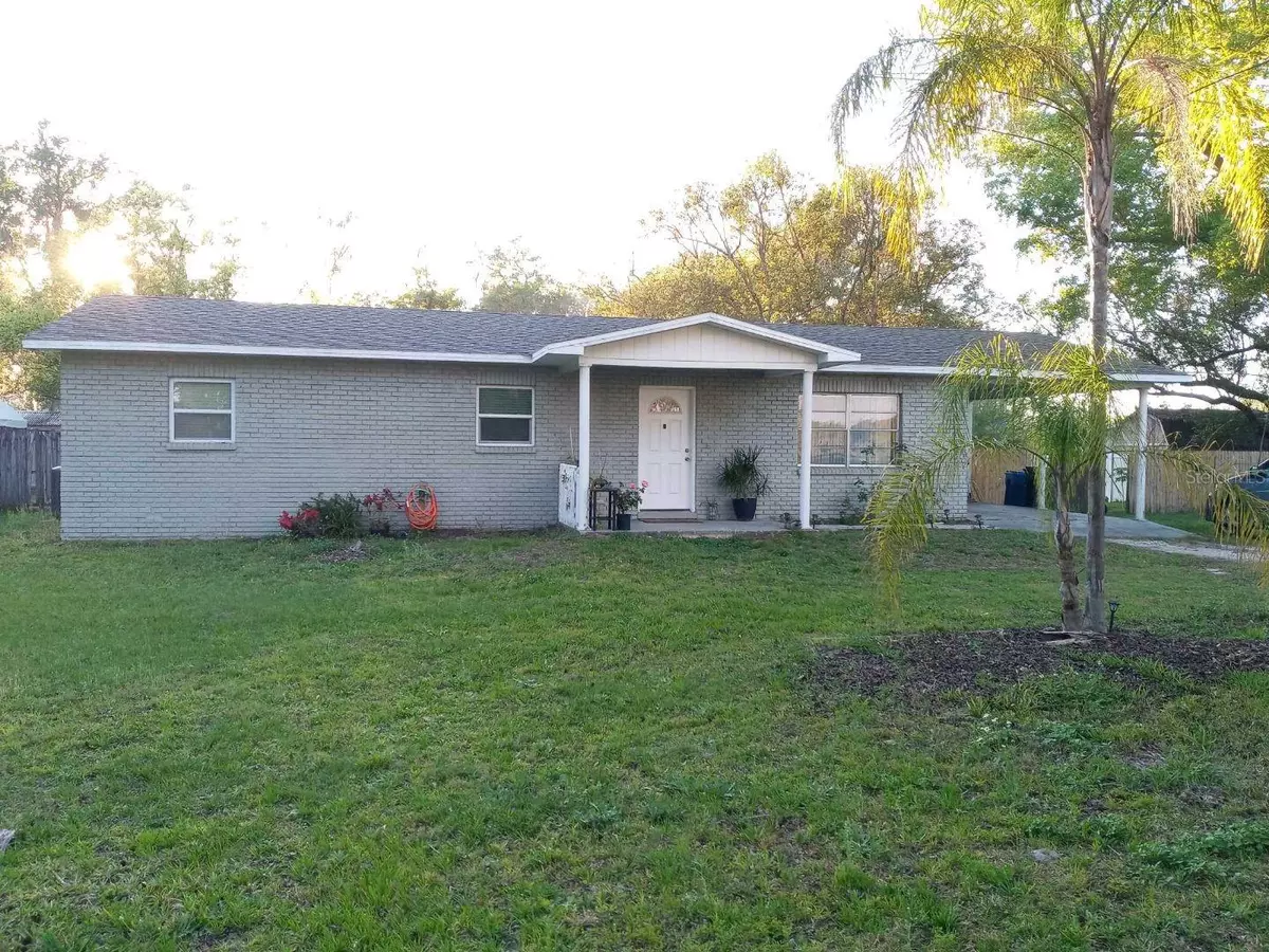 Dover, FL 33527,2403 FRITZKE RD