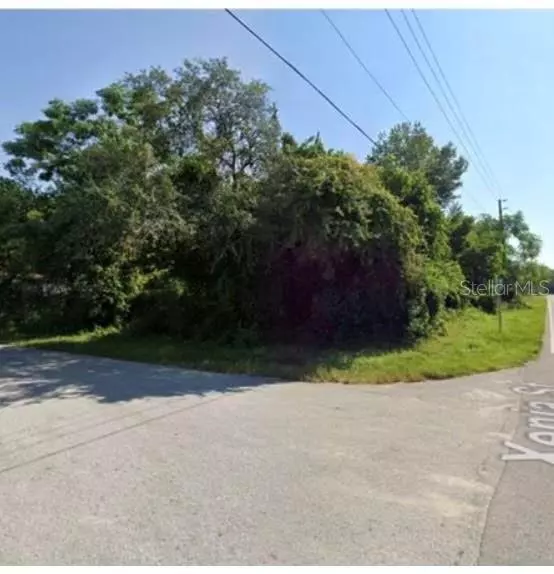 XENIA ST, New Port Richey, FL 34654