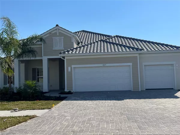 6613 FORT PIERCE AVE, Sarasota, FL 34241