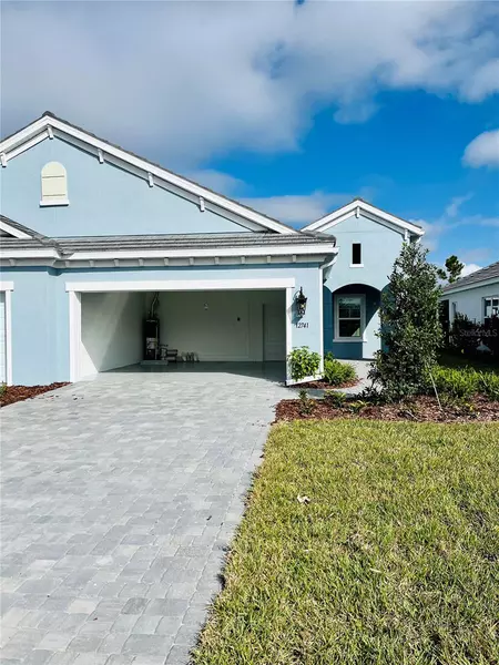 12741 SEASONG TER, Bradenton, FL 34211