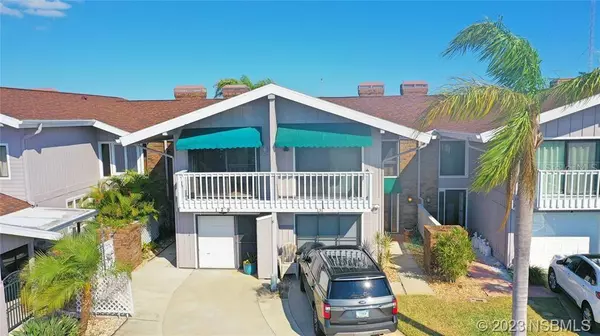 New Smyrna Beach, FL 32169,129 LAGOON CT