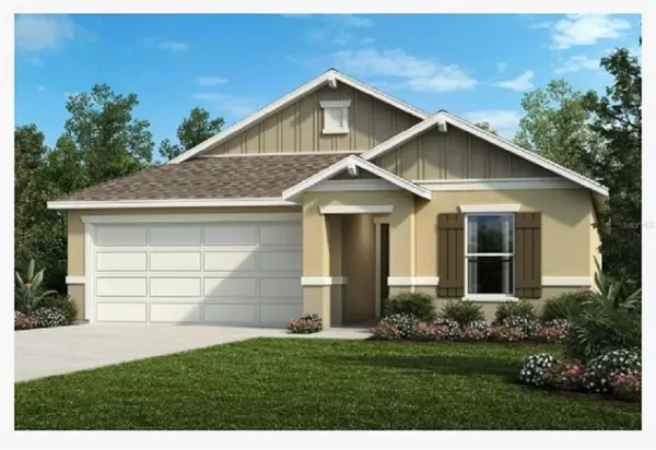 715 OVERPOOL AVE, , Davenport, FL 33896