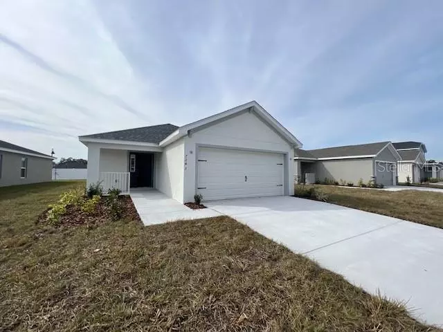 7243 TWISTING PINE LOOP, Zephyrhills, FL 33541