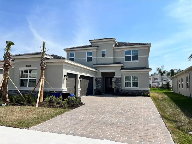 3392 ACACIA BAY AVE, Wesley Chapel, FL 33543