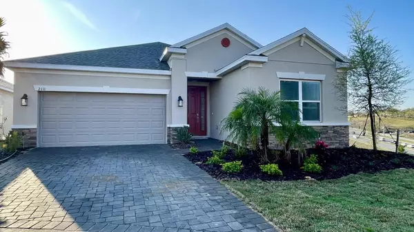 2111 RIDGE POINTE LN, Clermont, FL 34715