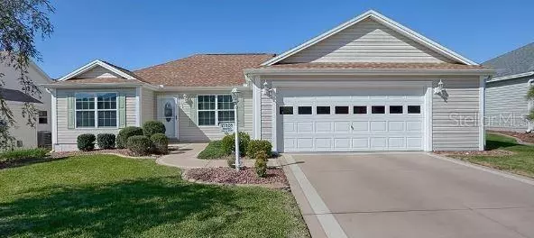 17828 SE 88TH GRIMBALL AVE, The Villages, FL 32162