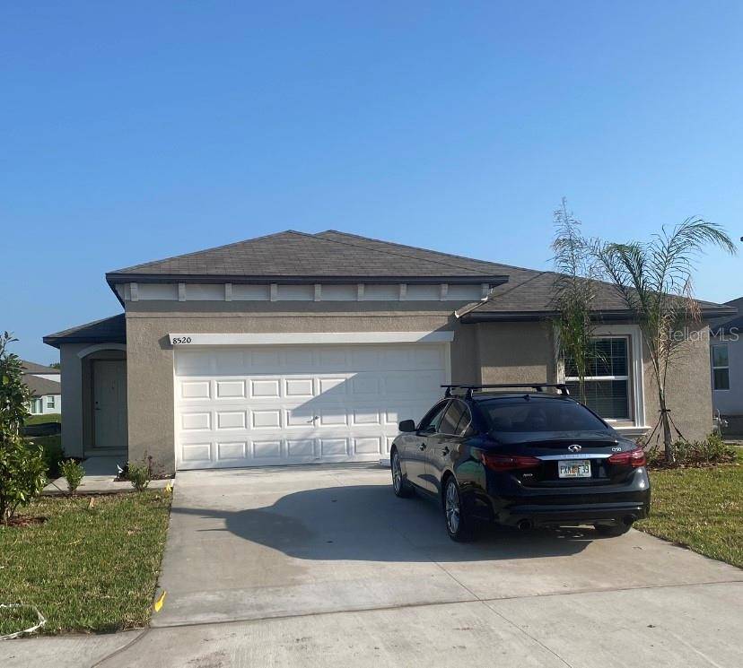 8520 40TH CIR E, Palmetto, FL 34221