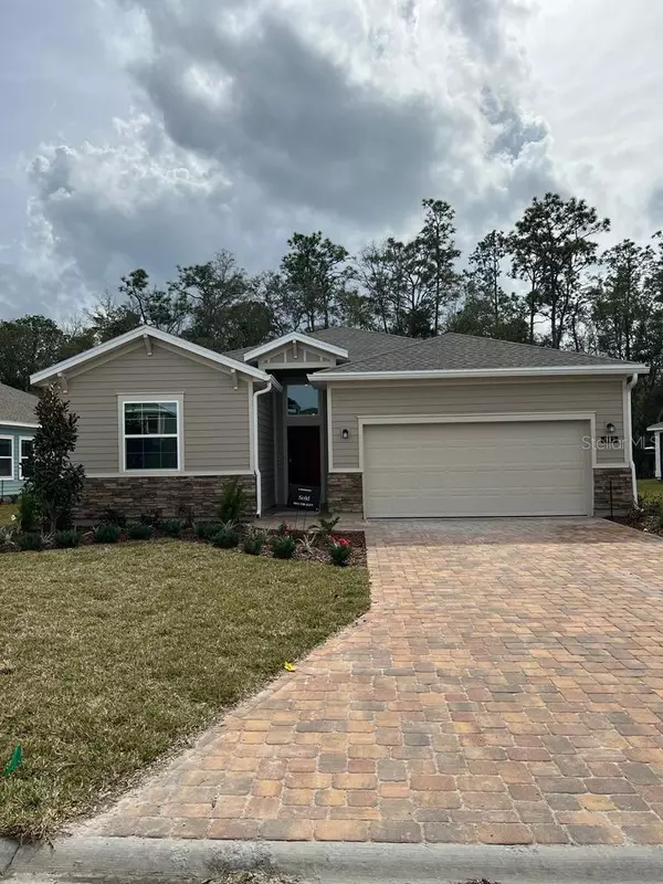 913 BROWN BEAR RUN, Saint Johns, FL 32259