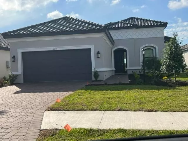 6117 GRANDVIEW HILL CT, Bradenton, FL 34203