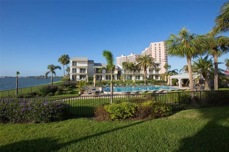 1351 GULF BLVD #203, Clearwater, FL 33767