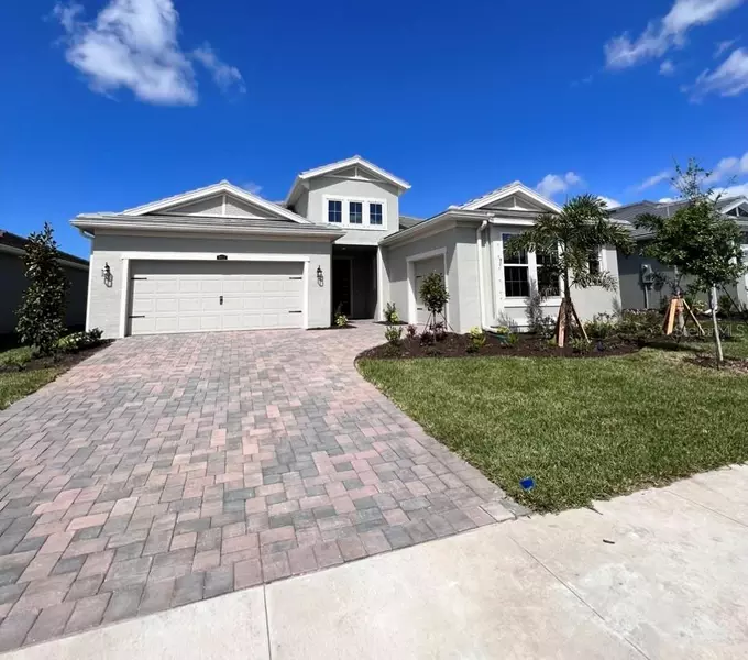 8672 SUNDANCE LOOP, Sarasota, FL 34238