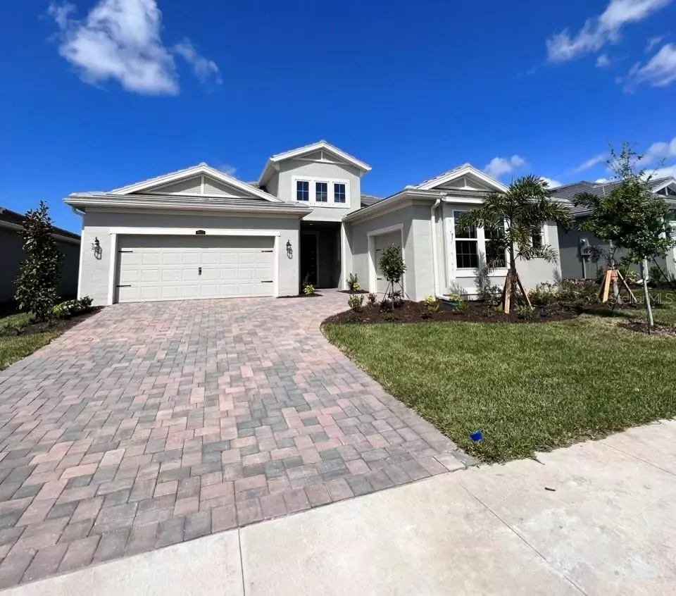 Sarasota, FL 34238,8672 SUNDANCE LOOP