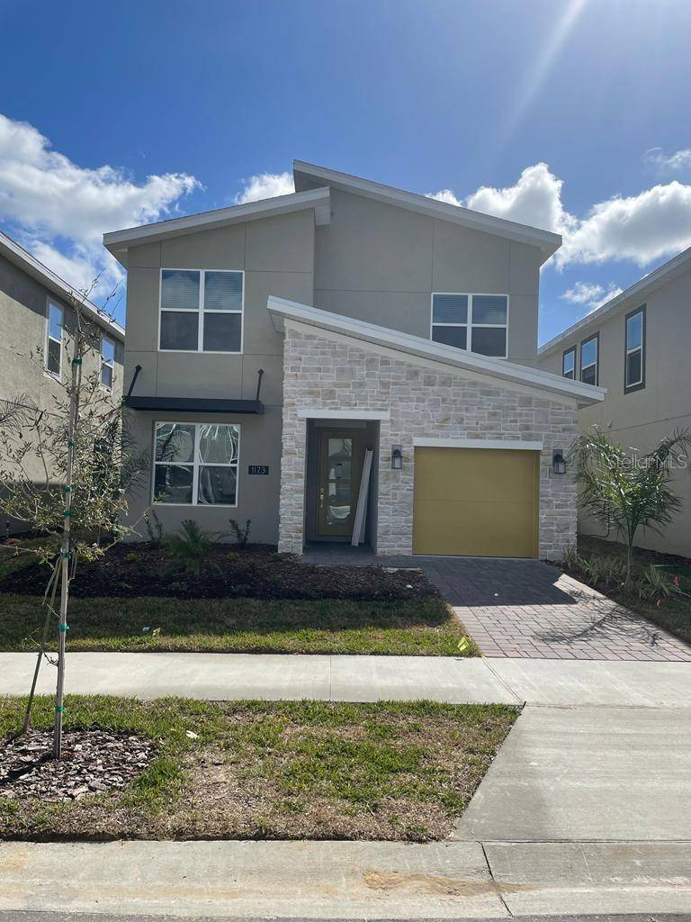 1173 KINGSBARN ST, Davenport, FL 33896