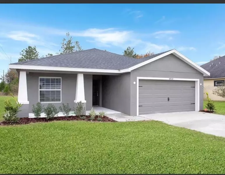 11184 SW 61ST CIR, Ocala, FL 34476