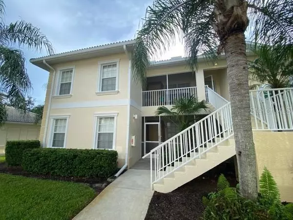 600 MIRABELLA CIR #103, Venice, FL 34292