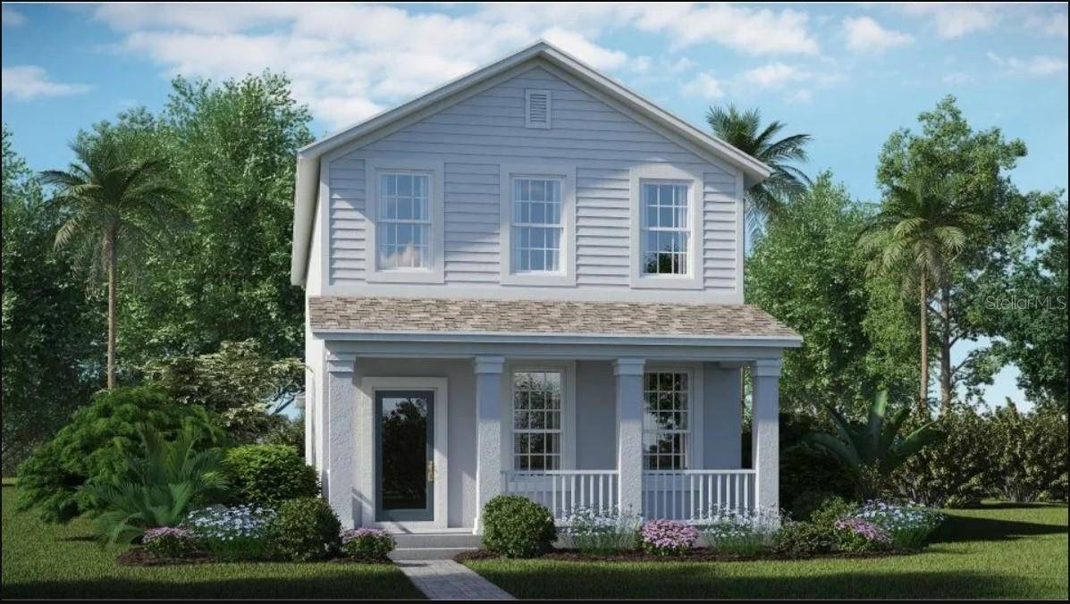 11328 LISTENING DR, Orlando, FL 32832