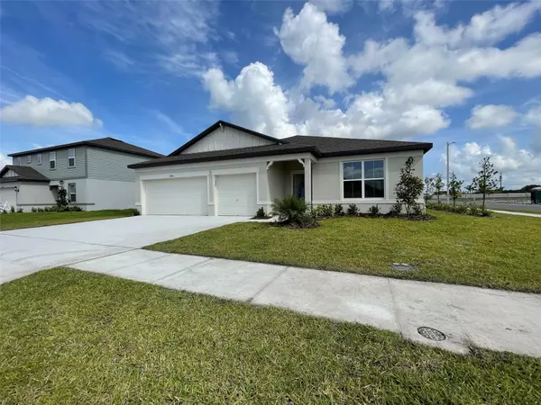 1331 DONATELLO LN, Winter Haven, FL 33884