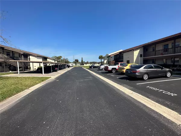 New Port Richey, FL 34652,5154 TURQUOISE LN #206