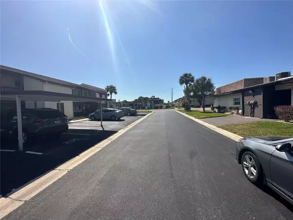 New Port Richey, FL 34652,5154 TURQUOISE LN #206