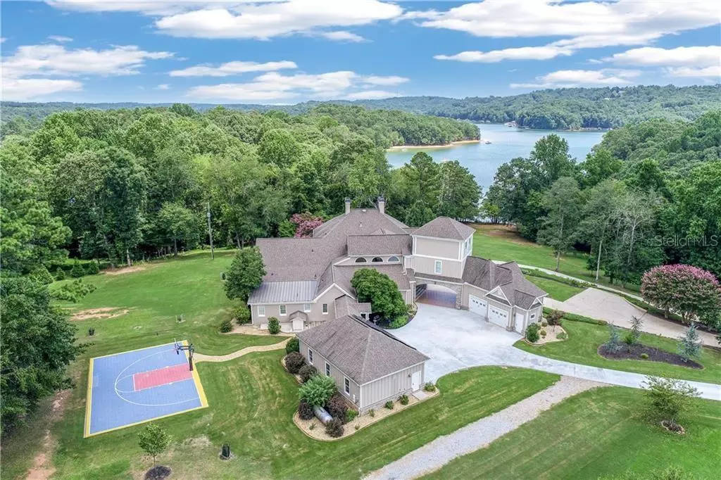 Gainesville, GA 30506,6349 J F JAY RD