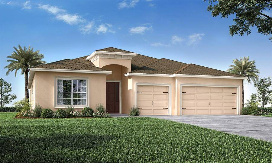 3183 KENDALL WAY, Lakeland, FL 33813