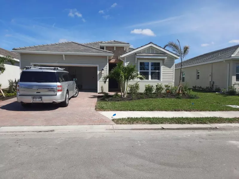 463 IBIZA LOOP, Venice, FL 34292