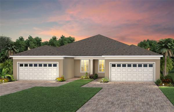 2712 SUMMER RETREAT LN, Kissimmee, FL 34744