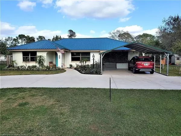 2604 KING DR, Sebring, FL 33870