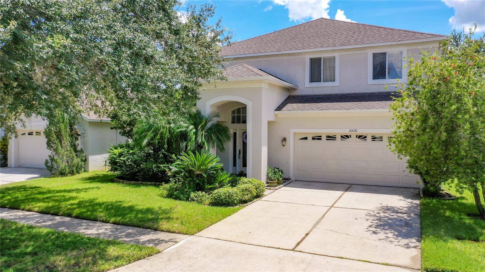 10420 LUCAYA DR, Tampa, FL 33647