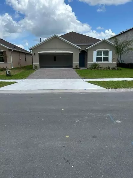 591 LAZIO CIR, Debary, FL 32713