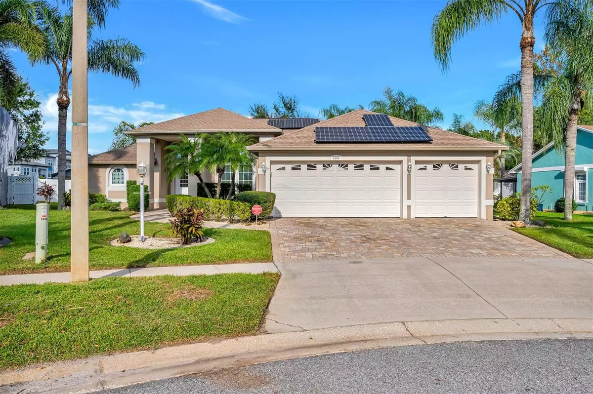 Sun City Center, FL 33573,3604 MARICOPA CT