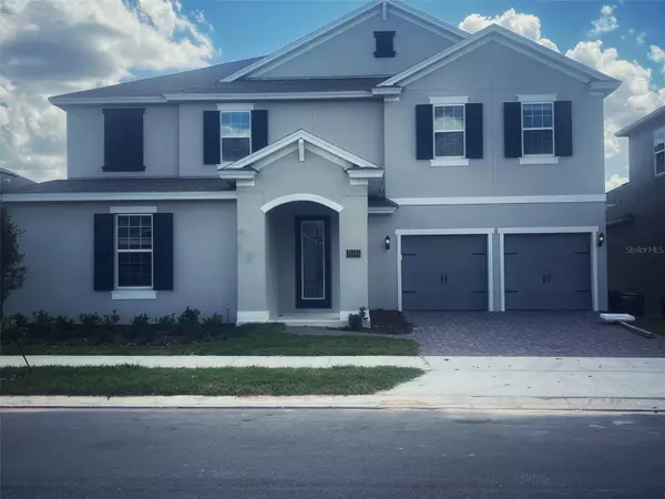 15131 LAKE BESSIE LOOP, Winter Garden, FL 34787