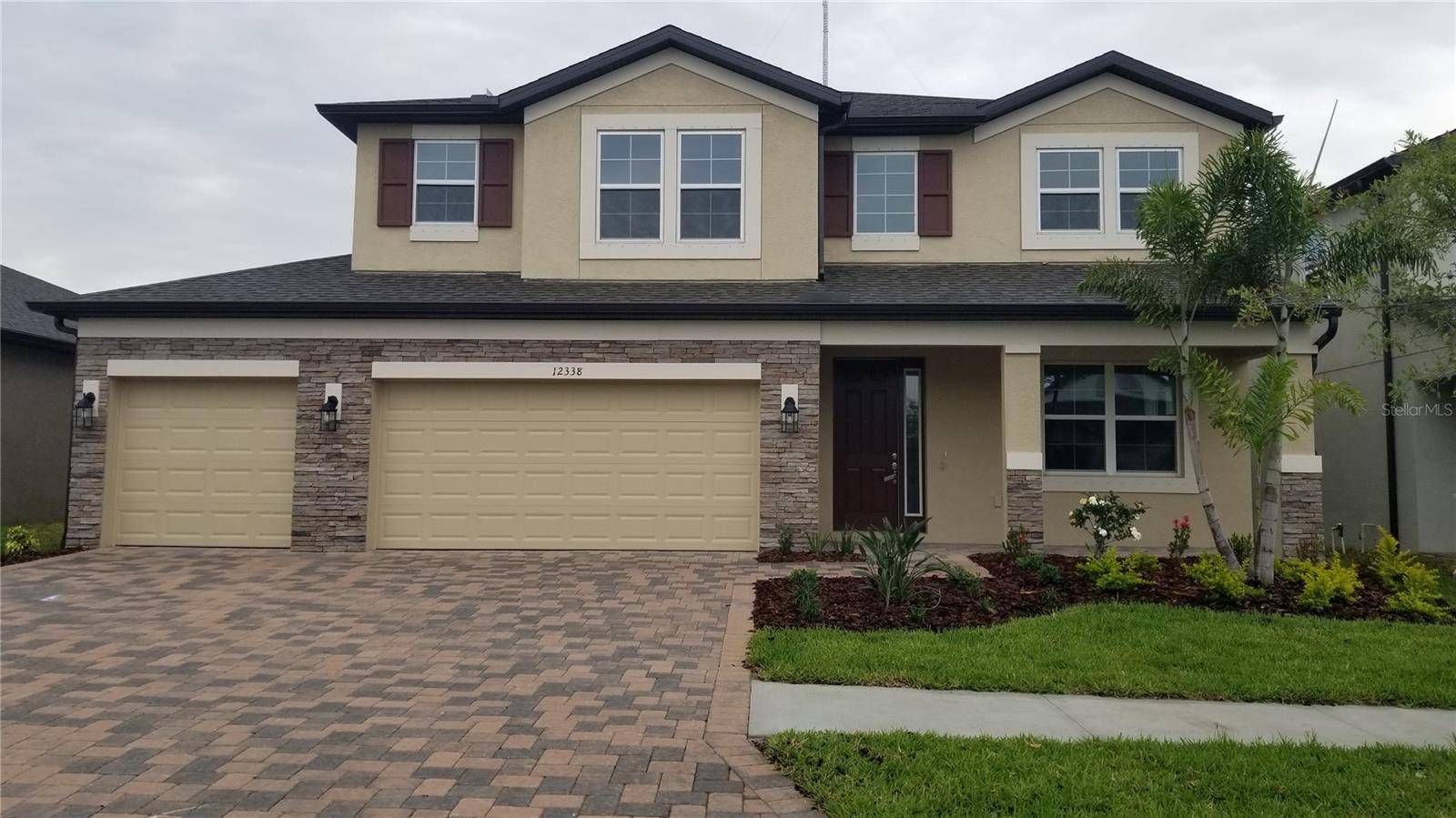 12338 SHINING WILLOW ST, Riverview, FL 33579
