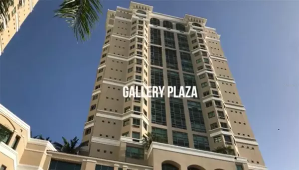 103 DE DIEGO AVE. #2004-N, San Juan, PR 00911