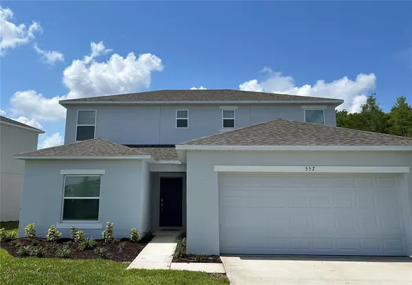 557 PINK IBIS BND, Saint Cloud, FL 34772