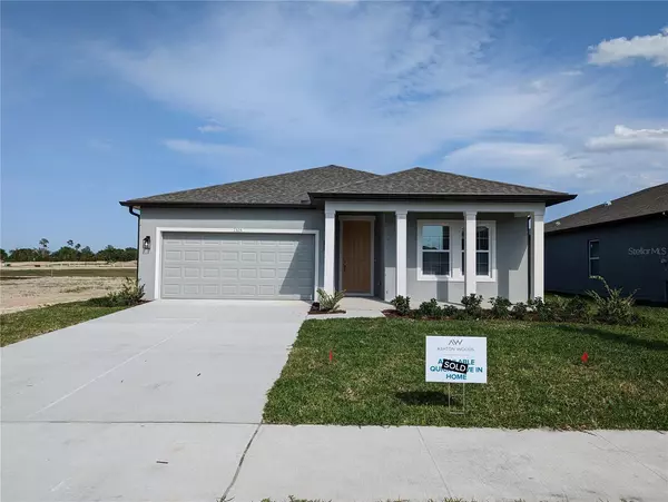 501 WATERSIDE CIR, Titusville, FL 32780
